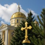 В Калмыкии на священнослужителя напали на территории собора