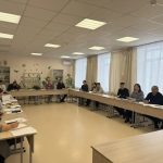 В Калмыкии обсуждают развитие школьной спортивной лиги