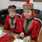 Калмыцкому эпосу «Джангар» посвятили фестиваль в Москве 