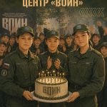 Калмыцкому филиалу центра «Воин» исполнилось три года