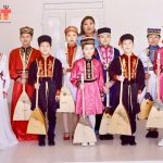 Калмыцкий ансамбль победил в конкурсе «Возможности нации»