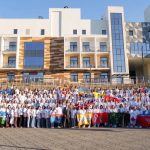 Педагоги из Калмыкии получают знания в центре «Машук»