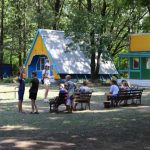 В Калмыкии подвели итоги первой смены оздоровительной кампании