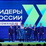 Выпускник калмыцкой школы стал победителем престижного образовательного проекта