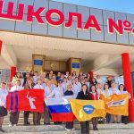 Калмыцкие и волгоградские педагоги укрепляют сотрудничество