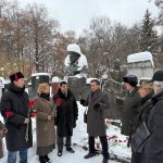 В Москве обсудили экспедицию калмыцкого воина на «крыше мира»