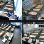 На все 100: досрочный этап ЕГЭ-2026 будут контролировать свыше трех тысяч видеокамер «Ростелекома»