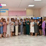 В Калмыкии обсудили тему преемственности между детсадом и школой