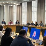 В Калмыкии развивают медицинское образование