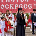  В столице Калмыкии провели пасхальный концерт