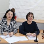 В Калмыкии педагоги готовятся к всероссийскому конкурсу