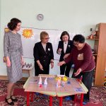 Педагоги из Калмыкии посетили семинар в соседнем регионе