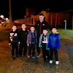 Юные борцы из Калмыкии вновь завоевали награды 