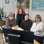 Калмыкия и Антрацит продолжат сотрудничать в сфере экономики 