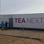 «Ростелеком» запустил ТрансЕврАзийскую волоконно-оптическую линию TEA NEXT
