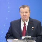 Полпред Президента России в ЮФО стал участником юбилейного заседания совета ЮРПА