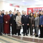 В Калмыкии обновили состав общественного совета при МВД