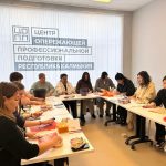 В Калмыкии завершают отбор на чемпионат «Профессионалы»