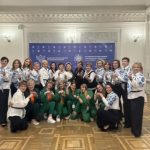 Калмыцкие педагоги- дошкольники покоряли «Орбиту профессионалов»