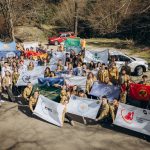 Калмыцкие студотрядовцы прошли обучение в окружной школе 