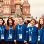 Подростки Калмыкии представят регион на Международном фестивале детства и юности