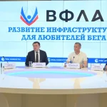 ВФЛА решила проблему нехватки стадионов: первые бесплатные беговые центры откроются осенью