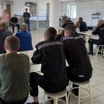 В Калмыкии осужденных готовят к освобождению из мест лишения свободы