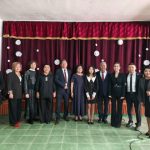 В одном из районов Калмыкии жители читали «Реквием»