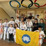Калмыцкие каратисты завоевали медали в Ростове-на-Дону