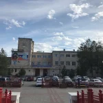 Калмыцкий вуз провел «Ярмарку студенческих научных проектов»