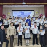 В Калмыкии назвали победителей конкурса «Живая классика»