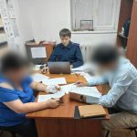 В Калмыкии встреча одноклассников закончилась поножовщиной