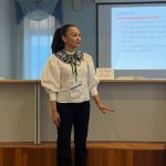 Врач из Калмыкии выступит в эфире проекта лидеров здравоохранения