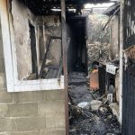 В Калмыкии задержали подозреваемого в убийстве знакомой путем поджога