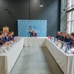 Калмыцкие парламентарии получили награды в Севастополе