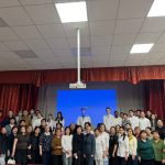 В Калмыкии провели конференцию терапевтов и кардиологов