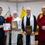 В Москве наградили тех, кто популяризирует историю и культуру Калмыкии