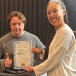 Актриса из Калмыкии прошла обучение в творческой резиденции