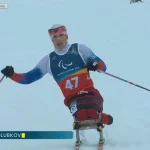 Голубков и Багиян триумфируют на Паралимпиаде в Италии