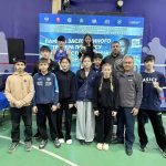 Боксеры из Калмыкии завоевали награды в Симферополе