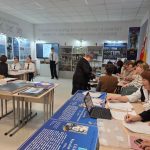 В Калмыкии обсудили потенциал музейной педагогики