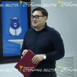 Молодежи Калмыкии рассказали об истории и особенностях госслужбы