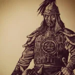 Чем закончился бунт против хана Дондук-Омбо?