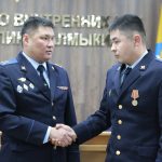 Следователи Калмыкии подвели итоги работы за 2025 год