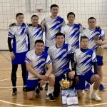  Калмыкии турниром почтили память кавалера ордена Мужества