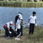 В Калмыкии подвели итоги экологического марафона