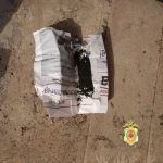 Житель Калмыкии подозревается в незаконном хранении наркотиков