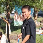 Калмыцкий школьник победил в конкурсе «Гордость России»