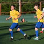 «Уралан» громит луганчан и врывается в полуфинал Кубка ЮФО-СКФО
