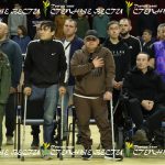 В Элисте стартовала республиканская спартакиада среди ветеранов боевых действий